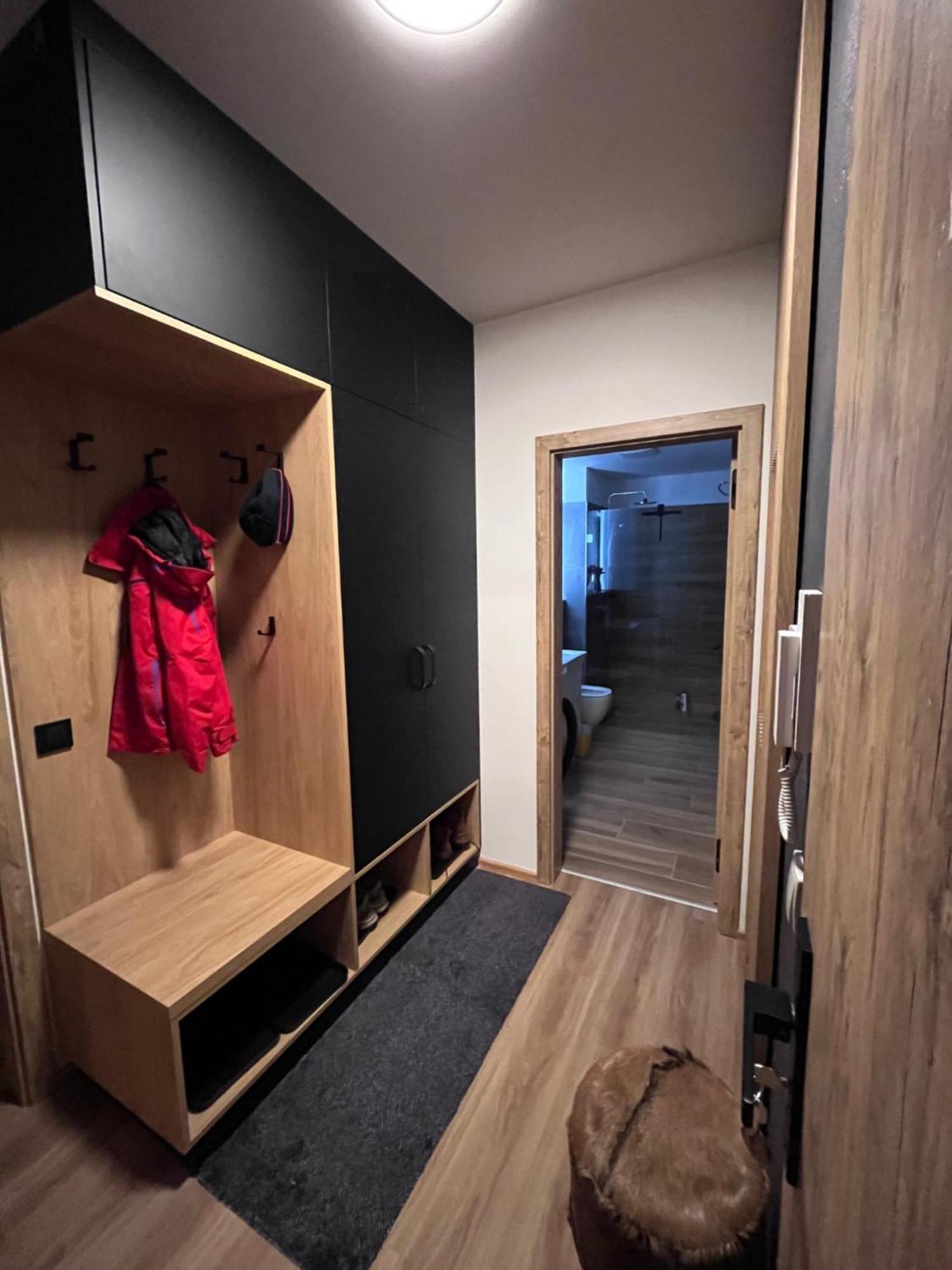 Apartman Herlikovice 303 Vrchlabí Exteriér fotografie