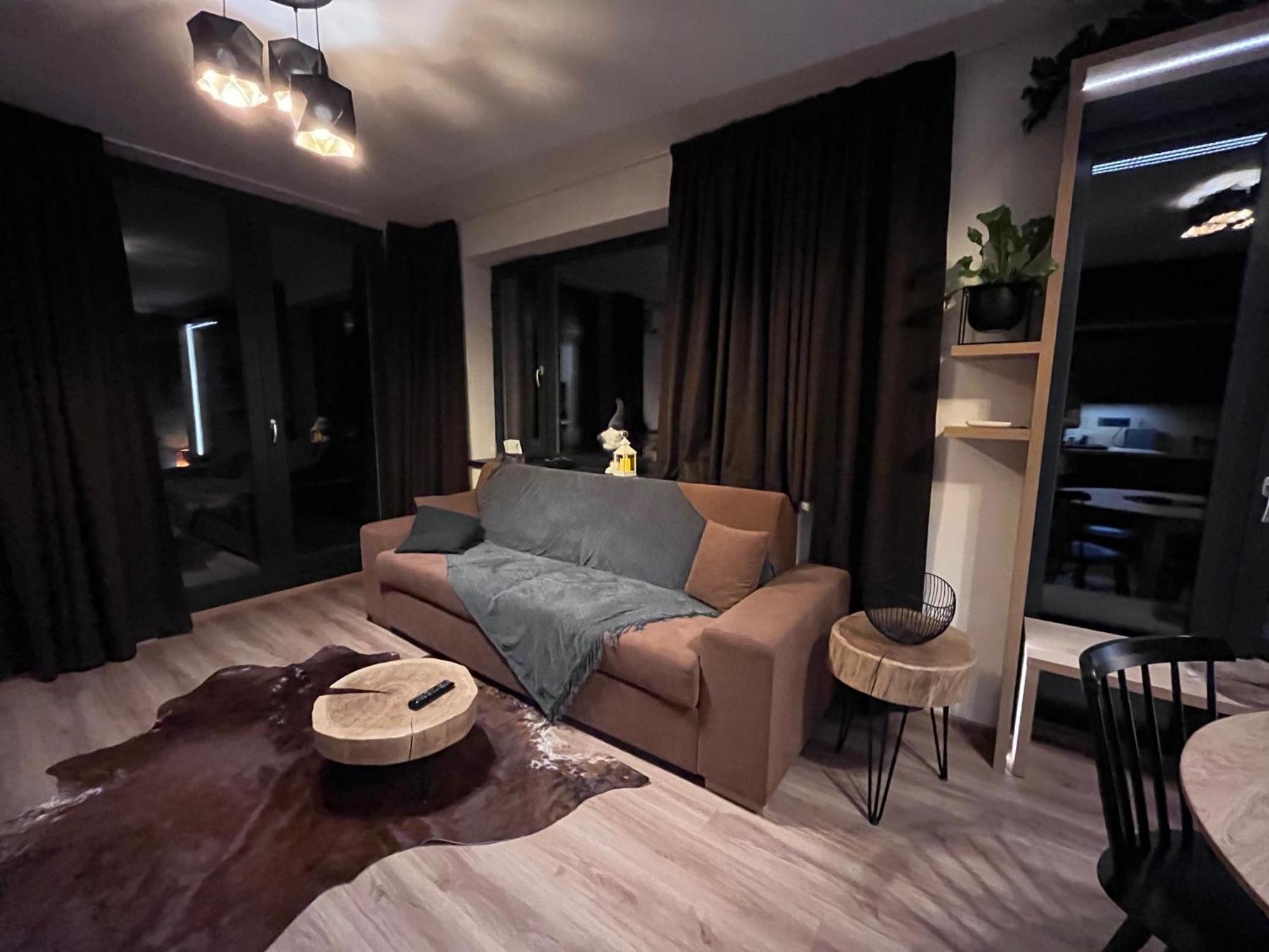 Apartman Herlikovice 303 Vrchlabí Exteriér fotografie