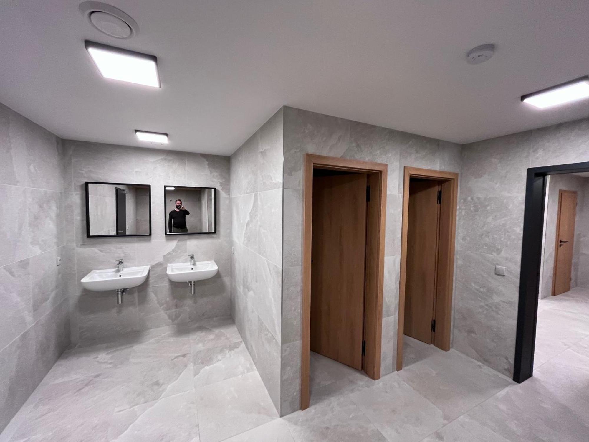 Apartman Herlikovice 303 Vrchlabí Exteriér fotografie