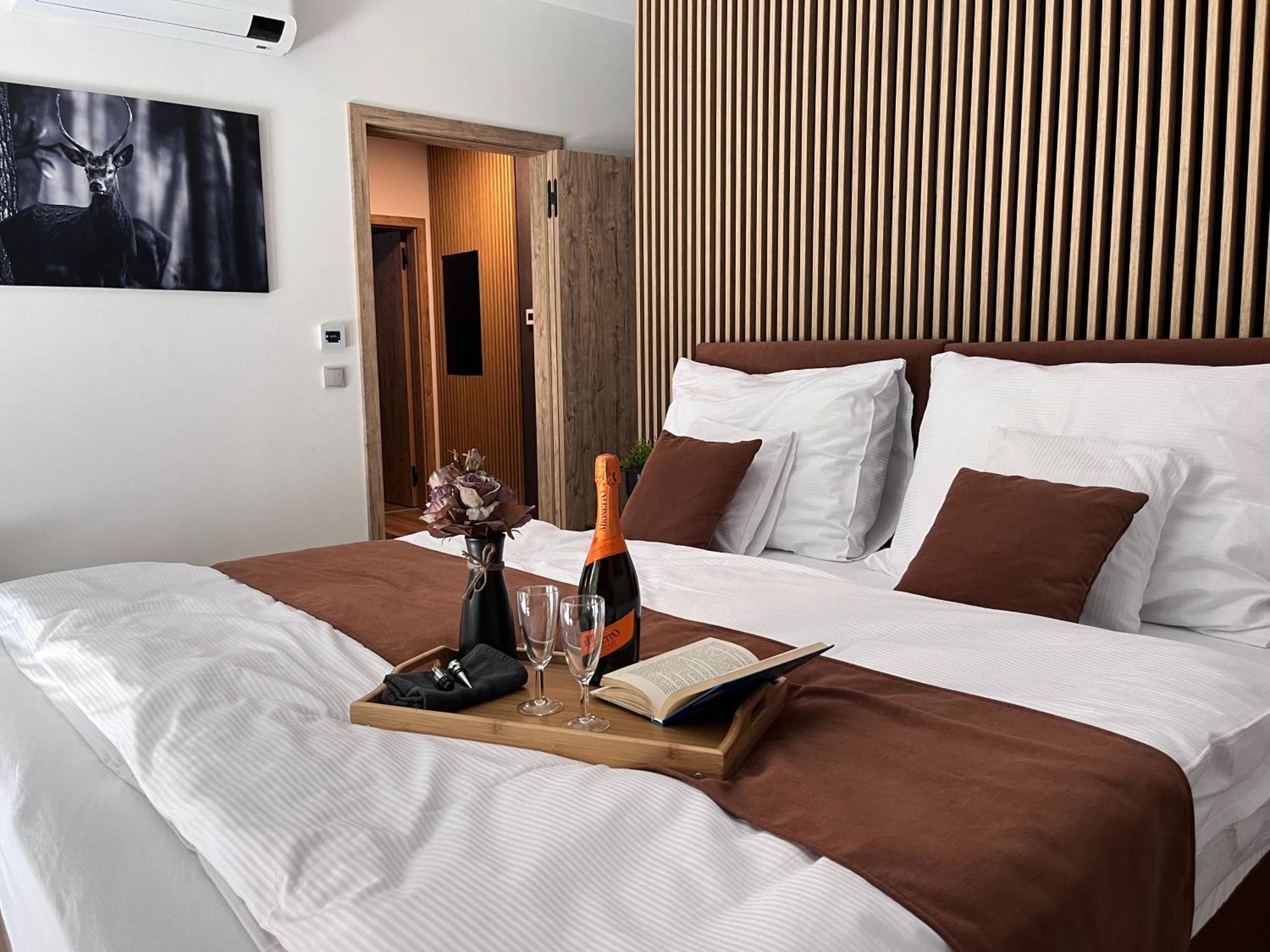 Apartman Herlikovice 303 Vrchlabí Exteriér fotografie