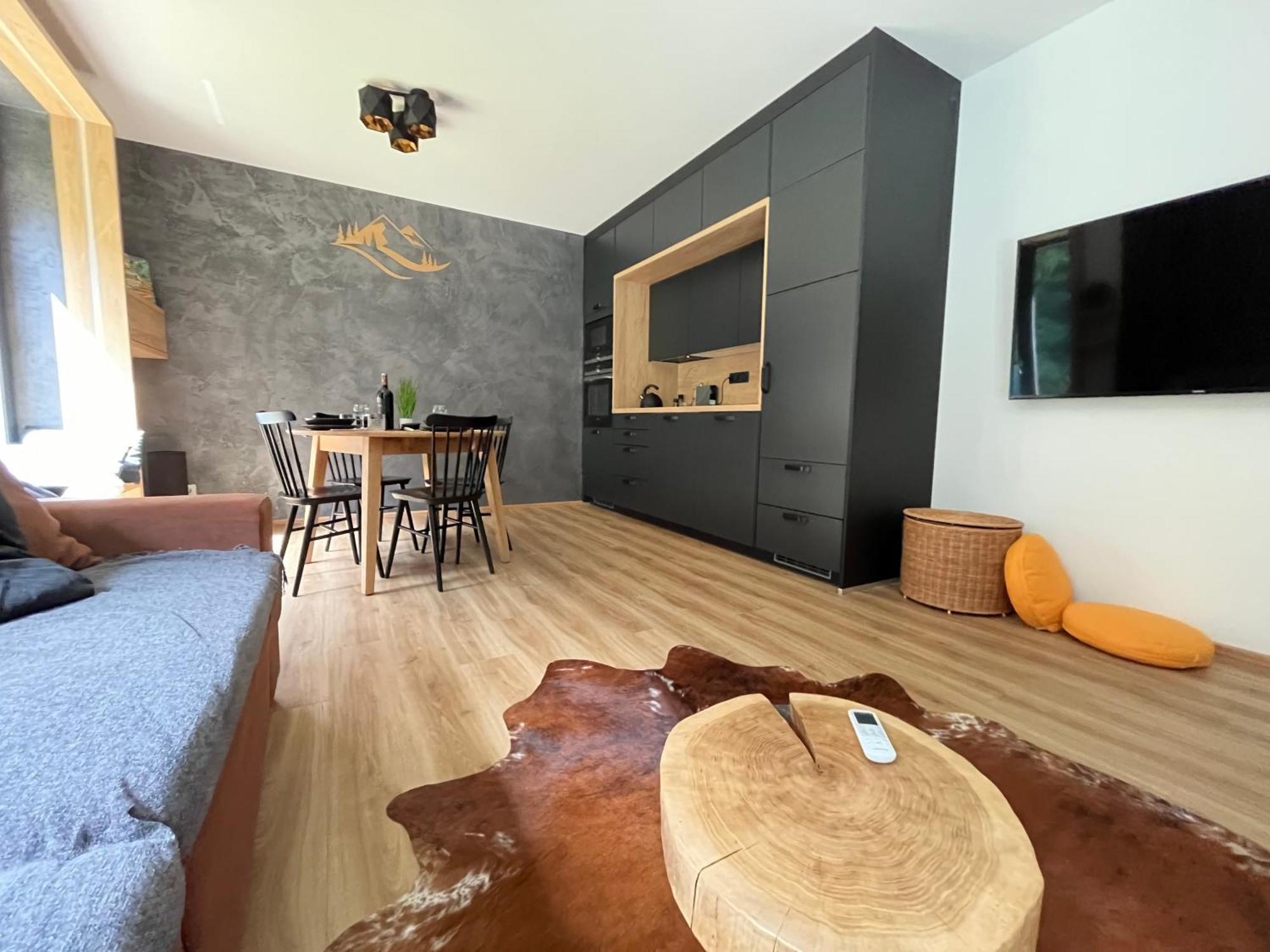 Apartman Herlikovice 303 Vrchlabí Exteriér fotografie