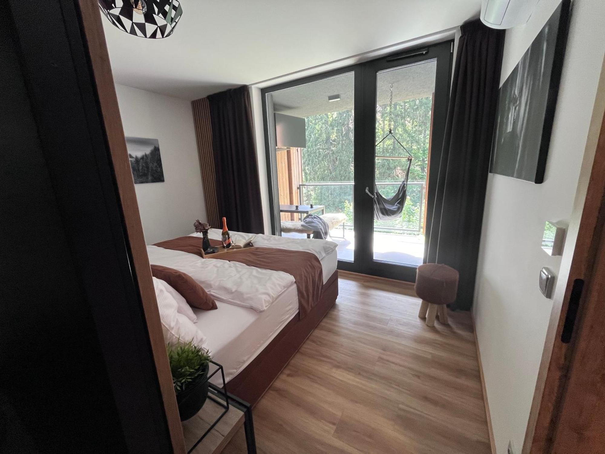 Apartman Herlikovice 303 Vrchlabí Exteriér fotografie