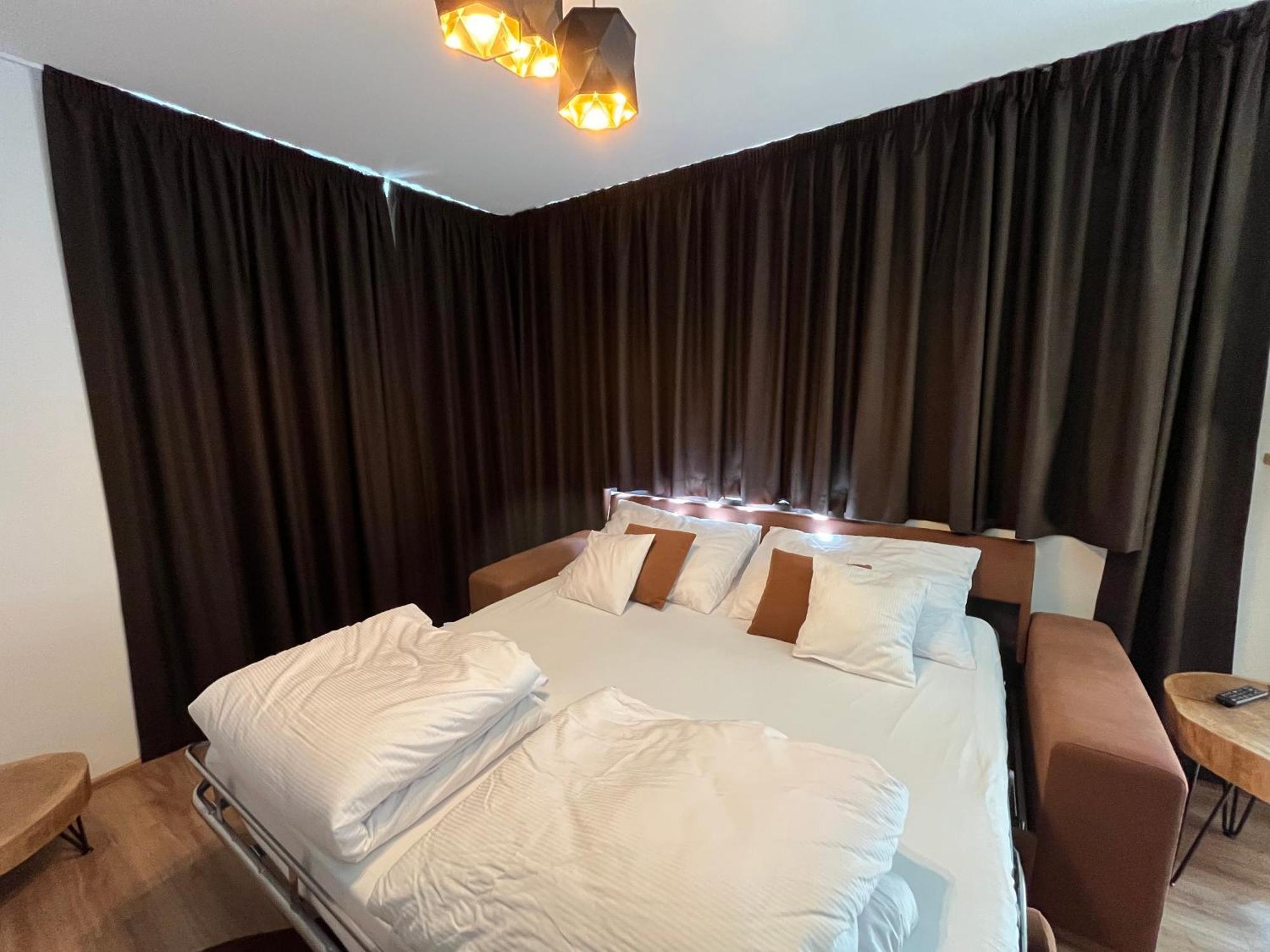 Apartman Herlikovice 303 Vrchlabí Exteriér fotografie