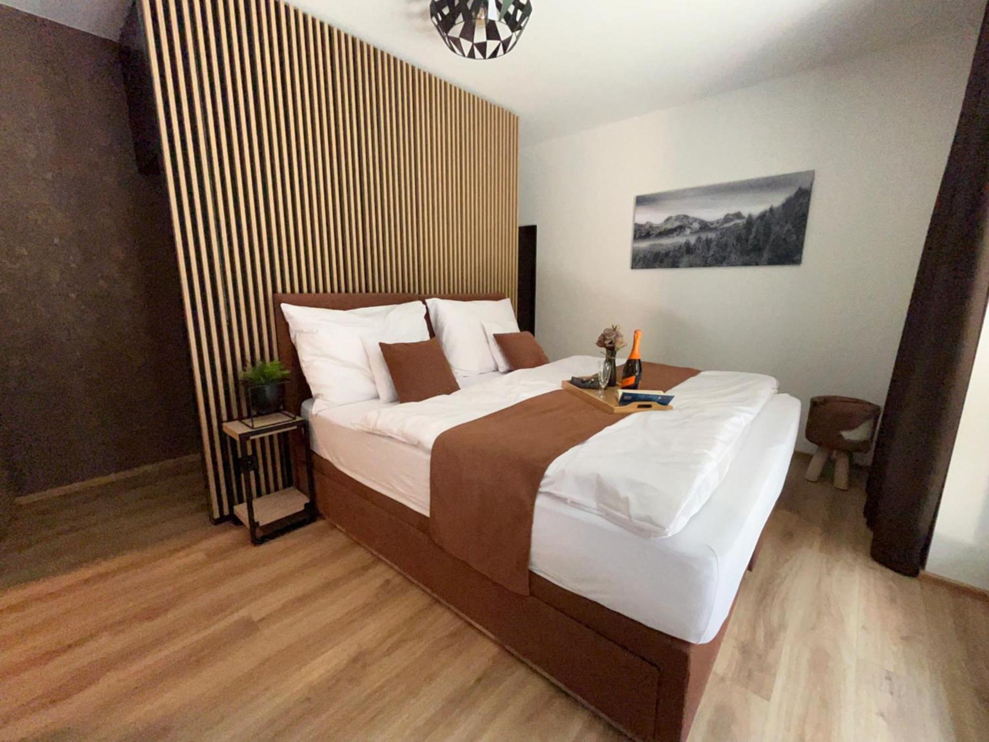 Apartman Herlikovice 303 Vrchlabí Exteriér fotografie