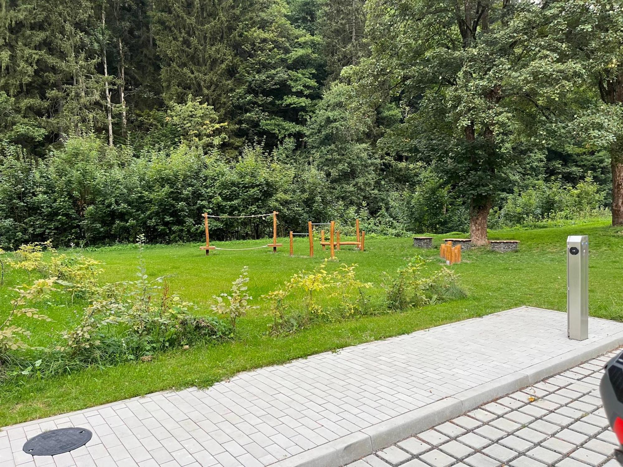 Apartman Herlikovice 303 Vrchlabí Exteriér fotografie